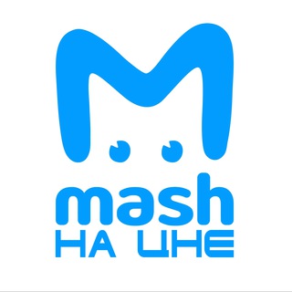 Логотип телеграм канала @mashtambov — Mash на ЦНЕ | Тамбов