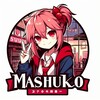 Логотип телеграм канала @mashukodn — Машуко