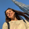 Логотип телеграм канала @mashulyaborisova — Машуля☀️