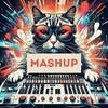 Логотип телеграм канала @mashup — Mashup music | Мэшап