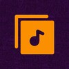 Логотип телеграм канала @mashup_vk_pl — #mashup_playlists