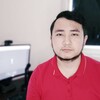 Telegram channel Muhammad Qodir logo