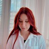 Логотип телеграм канала @mashutikik — следуй за машкинс