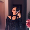 Логотип телеграм канала @mashutkaa06 — машуля🖤