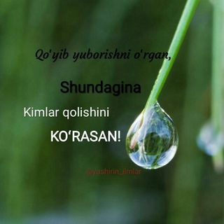 Telegram kanalining logotibi mashxuriyshoir — Mashxuriy She'rlari "Rasmiy kanal"