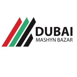 Логотип телеграм канала @mashynbazar — Mashyn Bazar FZCO