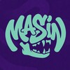 Логотип телеграм -каналу masinpet — MASIN