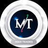 Logo of telegram channel masitradescommunity — Masitrades Options Trading | Day Trader