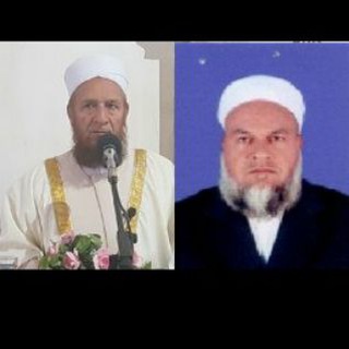 لوگوی کانال تلگرام masjedjame_tabas — مسجد جامع« طبس مسیناء»