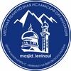 Логотип телеграм канала @masjid_leninaul — Masjid_Leninaul
