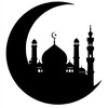 Логотип телеграм канала @masjid_ploshad — Mechet. 🕌 Мечеть_площади