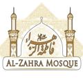 电报频道的标志 masjidalzahra — Masjed Alzahra (sa) Los Angeles. مسجد الزهرا