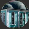 Логотип телеграм канала @masjiddgpu — Мечеть ДГПУ