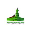 Logo saluran telegram masjidhijauofficial — Info Kajian Masjid Hijau Nurul Iman Cilangkap