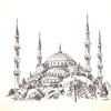Telegram kanalining logotibi masjiduzz — Masjid.uz