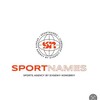 Логотип телеграм канала @maska4485 — Sportnames | Хоккейное агентство Евгения Конобрий