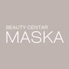 Logo of telegram channel maska_beauty — Beauty centar MASKA