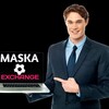 Logo of telegram channel maskafamily — 🍀MASKA FAMILY🍀