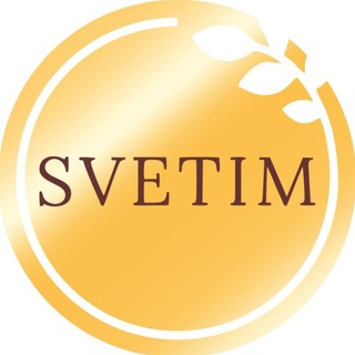 Логотип телеграм канала @maskakoreaa — SveTim