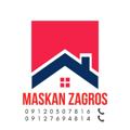 Logotipo do canal de telegrama maskan_zagros - 🇲‌🇦‌🇸‌🇰‌🇦‌🇳‌🏔️🇿‌🇦‌🇬‌🇷‌🇴‌🇸‌