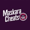Logo of telegram channel maskaracheats — Maskara Cheats