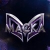 Telegram channel МАСКА.RU logo