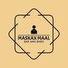 Telegram kanalining logotibi maskax_maaal — MASKAX🧠MAAL📖