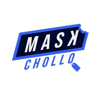Telegram channel MasKchollo logo