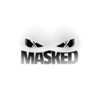 لوگوی کانال تلگرام maskedmain — Masked Team