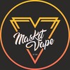 Logo of telegram channel maskitvape — Maskit