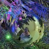 Логотип телеграм канала @maskl_eco — Фея из Сибири ✨️🧚‍♂️
