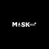 Logo of telegram channel maskmedia1 — MASK MEDIA🍿🎬