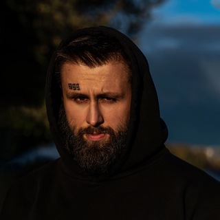 Логотип телеграм канала @maskofgod — Андрей Черенков|Маска Бога