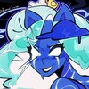 Логотип телеграм канала @maskottsunami — Фан Клуб Тсуняши
