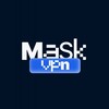Логотип телеграм канала @maskvpn11 — Mask VPN – канал