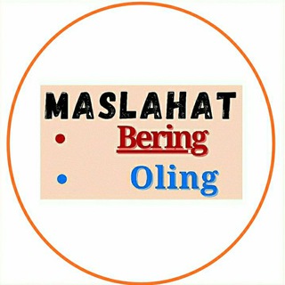 Telegram kanalining logotibi maslahat_bering — ❖ Maslahat Bering ❖
