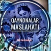Telegram kanalining logotibi maslaxathona — ҚАЙНОНА МАСЛАХАТИ