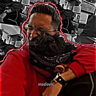Логотип телеграм канала @maslenikov_kdm — Ghostbaster