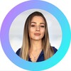 Логотип телеграм канала @maslennikova_channel — Новая жизнь с Валерией Масленниковой