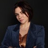 Логотип телеграм канала @maslexa_tochno — Анастасия Полежаева (Маслёха)