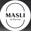 Telegram kanalining logotibi masli_boyovutiy — ✨MASLI by Boyovutiy✨