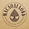 Логотип телеграм канала @maslodelovi — МАСЛОДЕЛОВЪ (Сыродавленные масла холодного отжима)