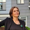 Логотип телеграм канала @maslova_expert — Антонина Маслова | Терапевт Души