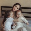 Логотип телеграм канала @maslovakaa — Maslova Ekaterina