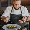 Логотип телеграм канала @maslovchief — Maslov Chef (рецепты)