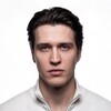 Логотип телеграм канала @maslovdesigner — Валерий Маслов | Дизайнер карточек