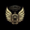 Логотип телеграм канала @masloveclub — MasLove.Club