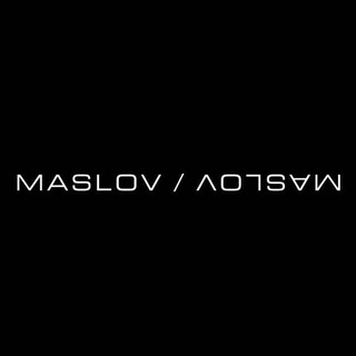 Логотип телеграм канала @maslovslava — MASLOV