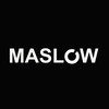 Логотип телеграм канала @maslow_marketing — Маркетинг по Маслоу