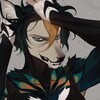 Логотип телеграм канала @maslyva — маслива.